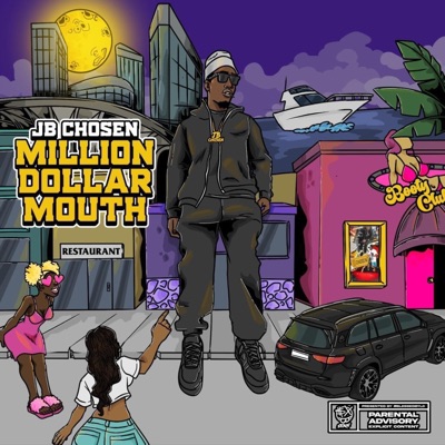 Million Dollar Mouth