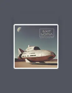 Ouve Exit Soma, vê vídeos de música, lê a biografia, vê as datas da digressão e muito mais!