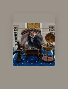 PhiRexxx सुनें, म्यूज़िक वीडियो देखें, बायो पढ़ें, दौरे की तारीखें और बहुत कुछ देखें!