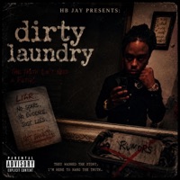 Dirty Laundry - Single - HB Jay