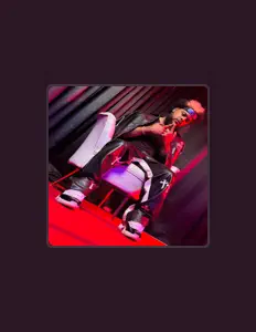Listen to Mario Brown, watch music videos, read bio, see tour dates & more!