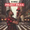 Superhero (feat. Angie Rose) - D-Will lyrics