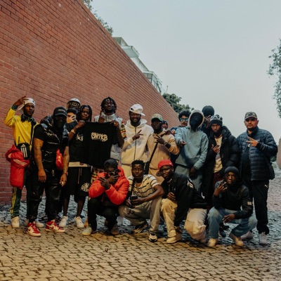 No Ta Curri Dimaz (feat. Nigga Mbay) - Single