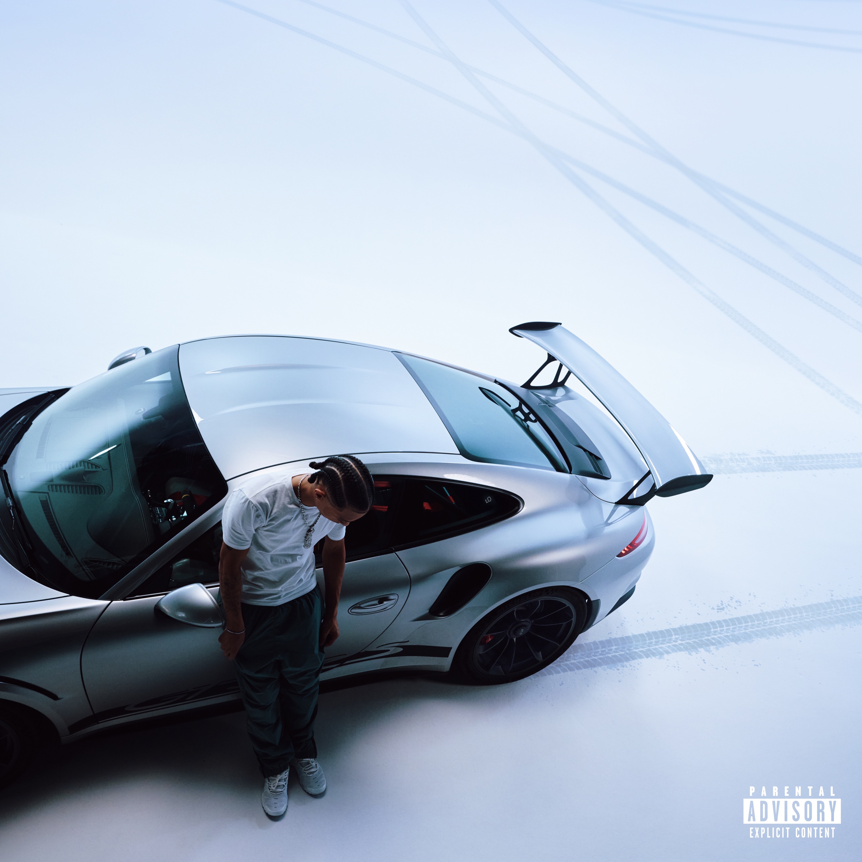 Favé, SDM - Parle moi