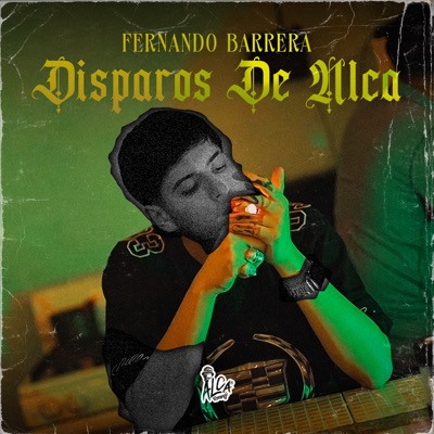 Disparos de Alca - Single