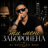 Dj NACZALNIK Boss - Ти мені заборонена artwork