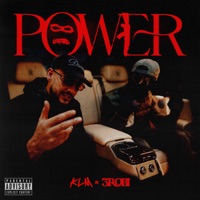 POWER (feat. 3robi) - Single - KLM