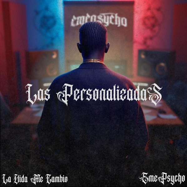 La Vida Me Cambió (feat. Emepsycho)