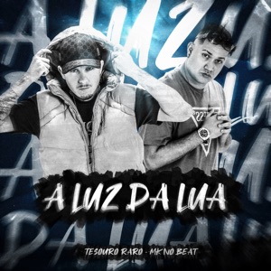 A Luz da Lua