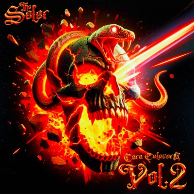 Cara Calavera, Vol. 2