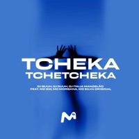 TCHEKA TCHETCHEKA (feat. MC Silva Original, Mc Gw & Mc Morgana) - Single - Dj Guuh, DJ Duuh & DJ Itália Mandelão