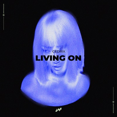 Living On - Single