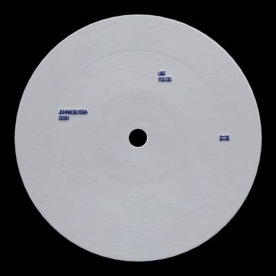 Like You Do - Single