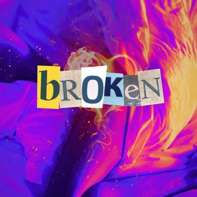 broken - EP
