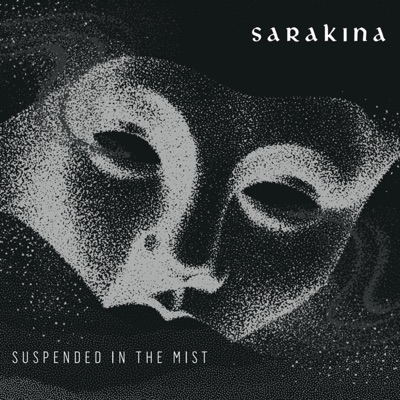 Suspended in the Mist