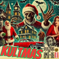 Kultmas (feat. Thicc Criss) - Single - Cartoon Bondurant & Enokh Xmortiz
