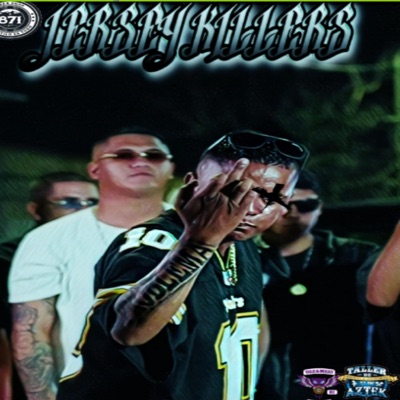 JERSEY KILLERS (feat. POINT COMPANY) - Single