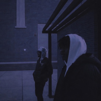 I know (feat. SayberNSpace) - Single