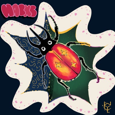 Blinking Stars - Single