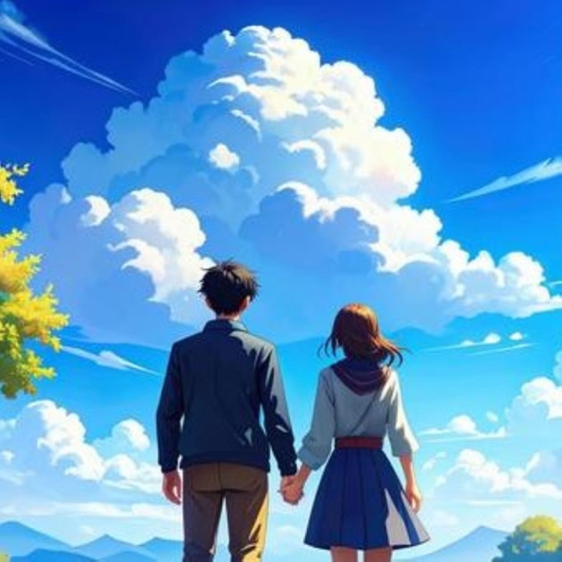 少年たち (Original Instrumental Soundtrack) - Single - 福音-hukune