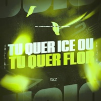 Tu Quer Ice ou Tu Quer Flôr - Single - DJ RC 011 ORIGINAL & Dj Tchouzen