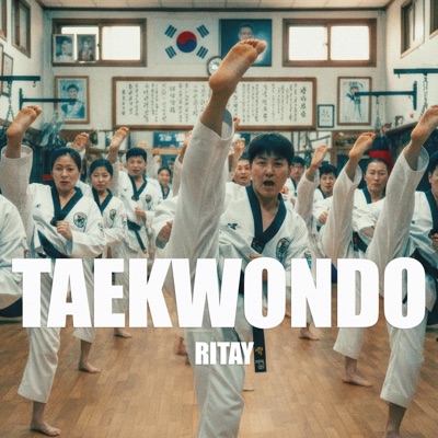 Taekwondo - Single