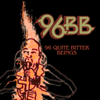 96 Bitter Beings - 96 Quite Bitter Beings 2025 artwork