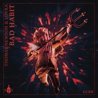 Bad Habit - Single - Thomas Newson & LOVRA