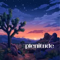 Still Desert (Meditation) — Plenitude