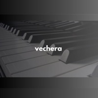 Vechera (Piano Version) - Single - Rawan Shahrouri