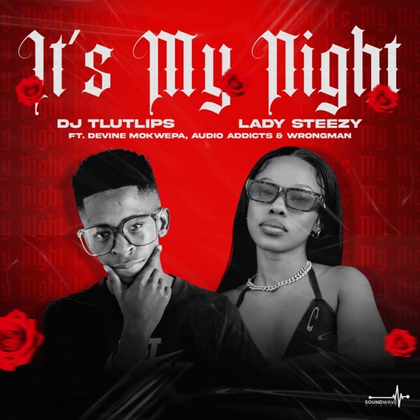 It's My Night (feat. DJ Tlutlips, Lady Steezy, Audio Addicts & Wrongman)