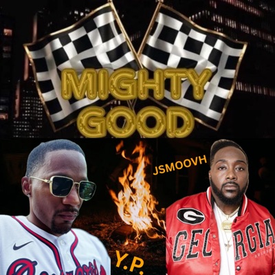 Mighty Good (feat. Y.P.) - Single
