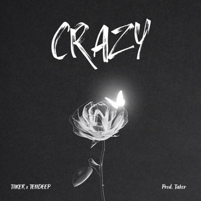 Crazy (feat. Tendeep) - Single