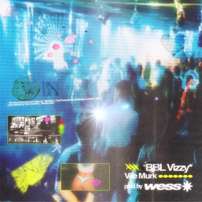 BBL VIZZY (REMASTERED) - Single