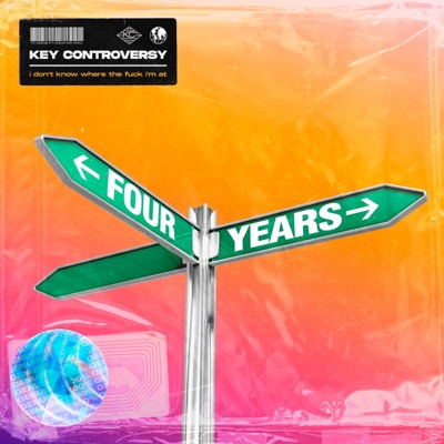 Four Years - Single