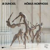 MÖBIUS MORPHOSIS cover