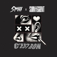 C‘EST BON (feat. Suintement) - Single - Shiii