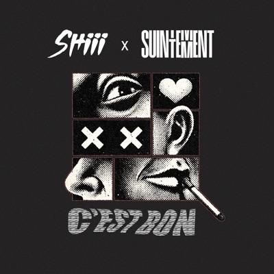 C‘EST BON (feat. Suintement) - Single