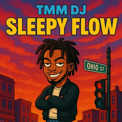Sleepy flow (solo) - Single