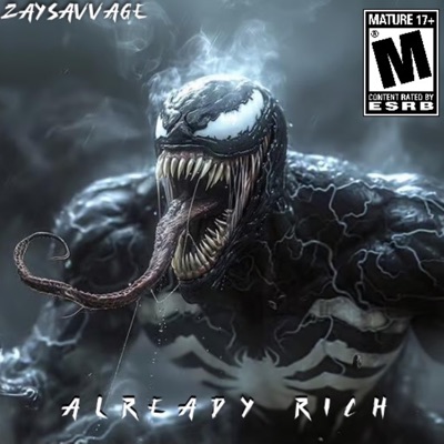 Already Rich - Single