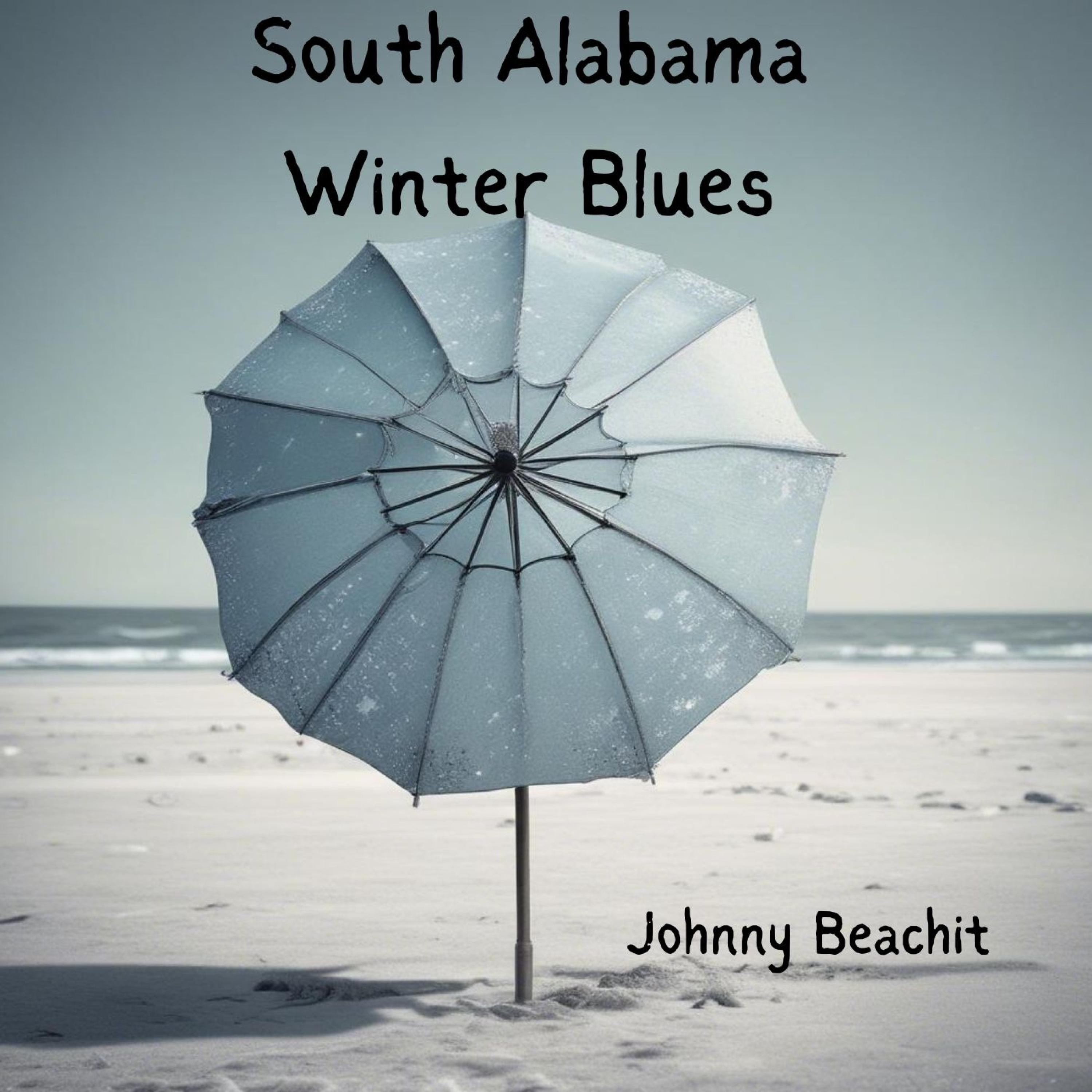 South Alabama Winter Blues - Single