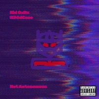 Not Autonomous - Single - Kid O.D. & H34dCase