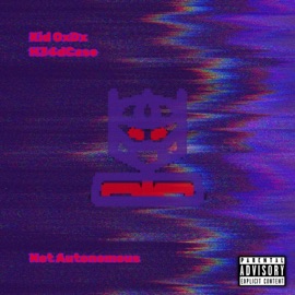 Not Autonomous Kid O.D. & H34dCase