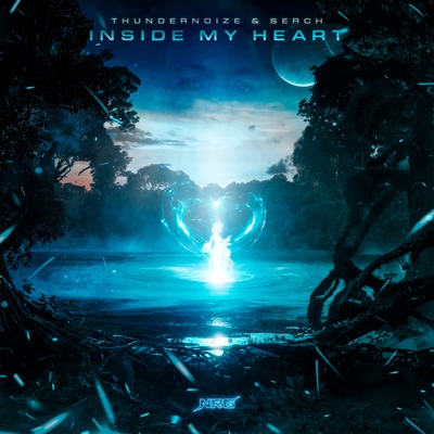 Inside My Heart (Extended Mix) - Single