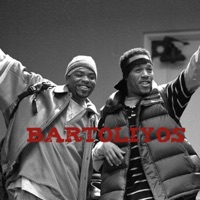 BARTOLIYOS (feat. Gordoflaco) - Single - Kamy