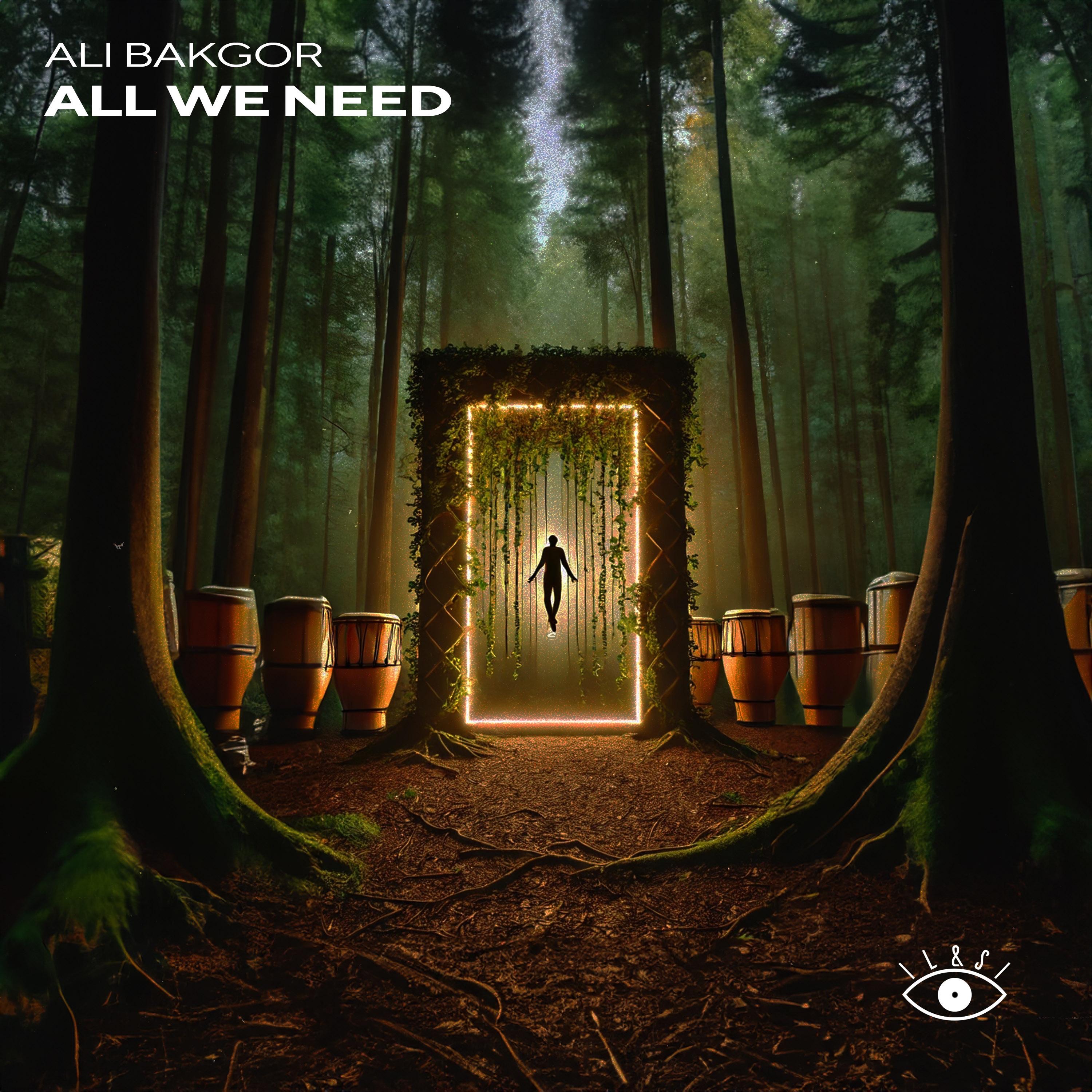 All We Need - Single