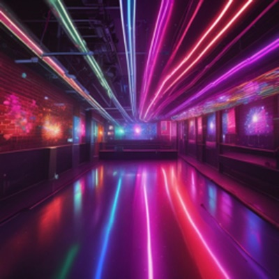 Inte Riktigt Hardstyle Men Ändå