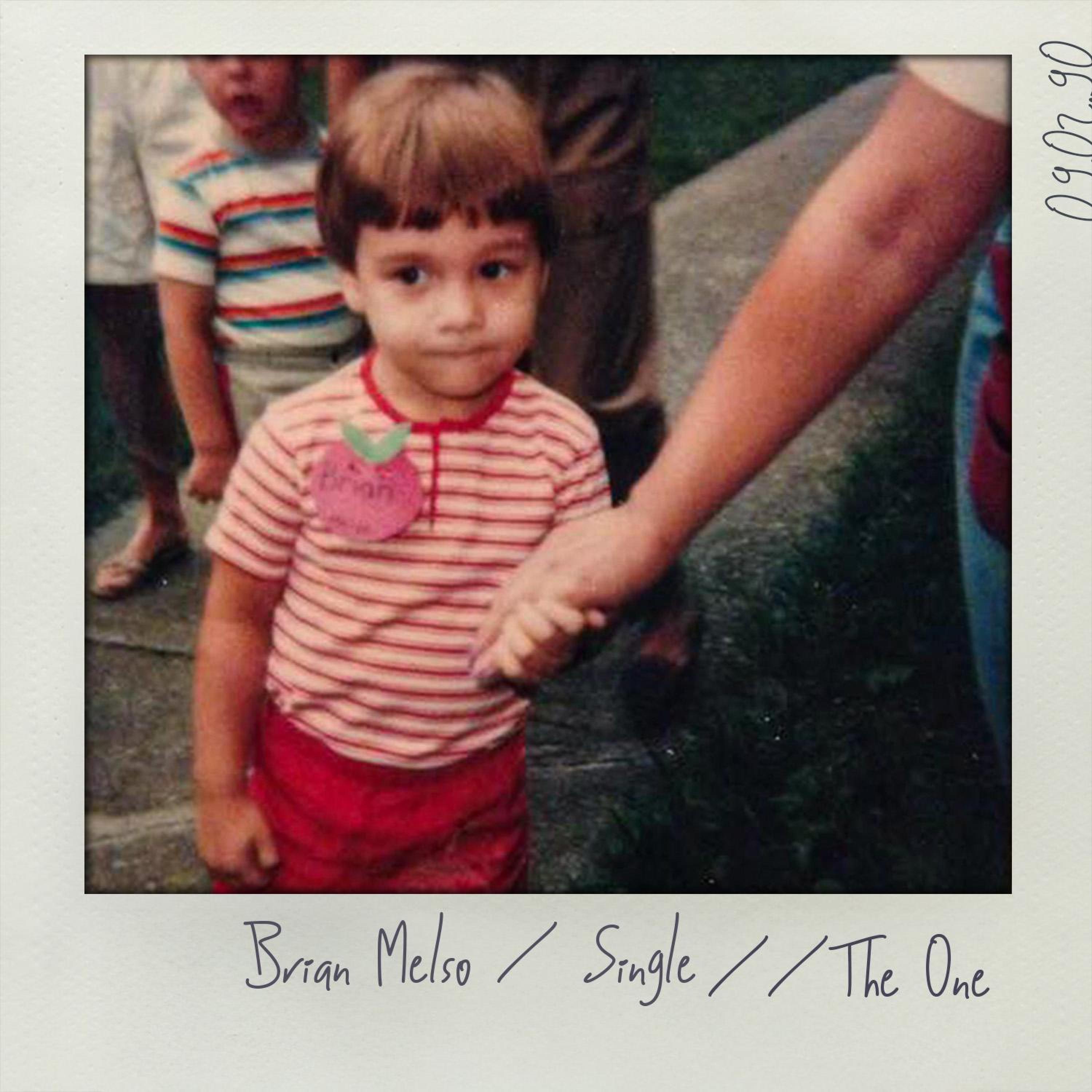 The One - Single