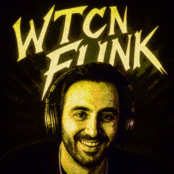 WTCN FUNK (feat. MC Flavinho) - EP