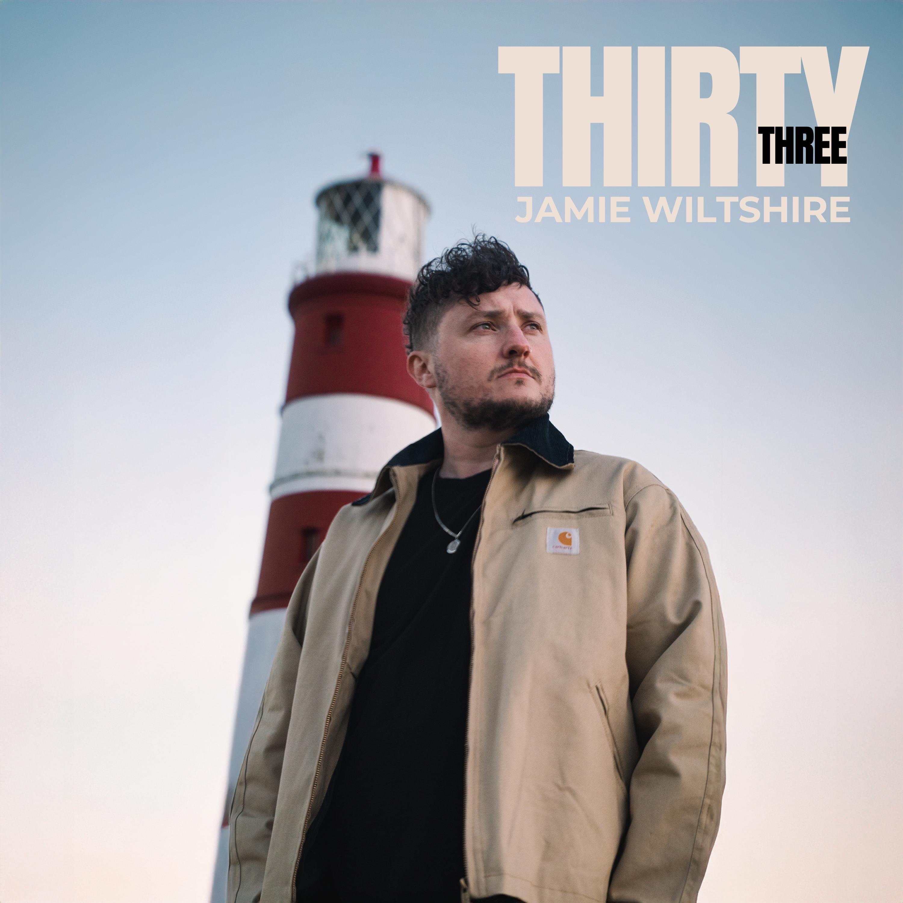 ThirtyThree - EP